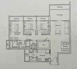 Parc Seabreeze (D15), Apartment #403542411